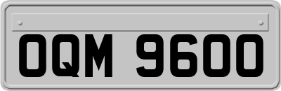 OQM9600