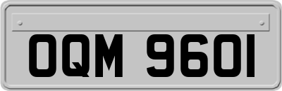 OQM9601