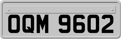 OQM9602