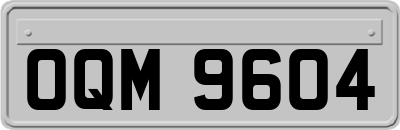 OQM9604
