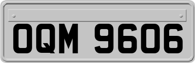OQM9606
