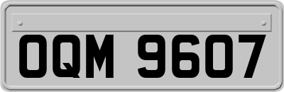 OQM9607