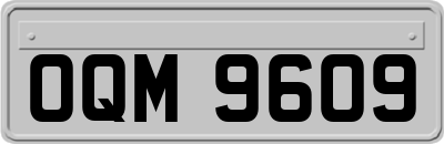 OQM9609