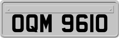 OQM9610