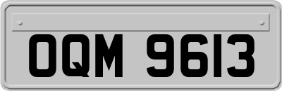 OQM9613