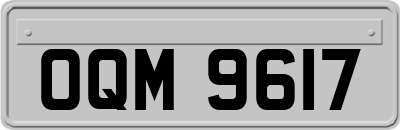 OQM9617