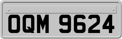 OQM9624