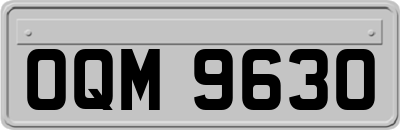 OQM9630