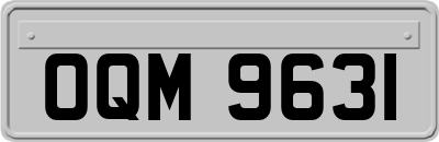 OQM9631