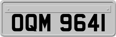 OQM9641