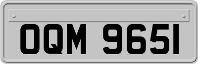 OQM9651