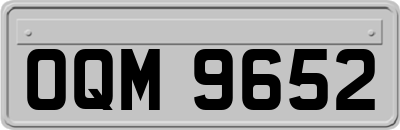 OQM9652