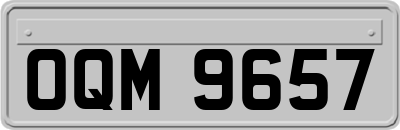 OQM9657