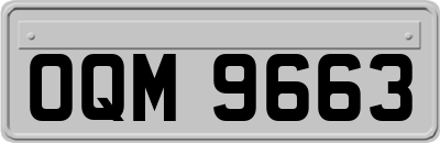 OQM9663