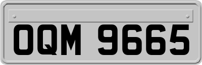 OQM9665