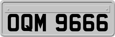 OQM9666
