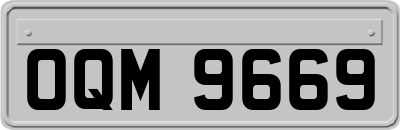 OQM9669