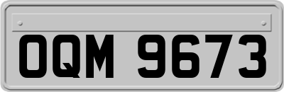 OQM9673