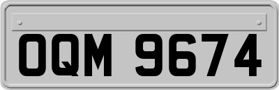 OQM9674