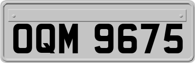 OQM9675