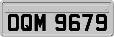 OQM9679