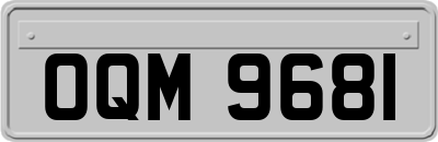 OQM9681
