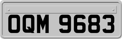 OQM9683