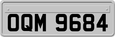 OQM9684