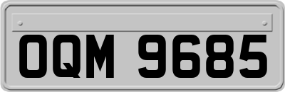 OQM9685