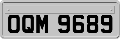 OQM9689