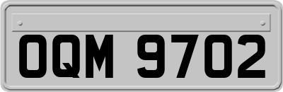 OQM9702