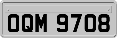 OQM9708