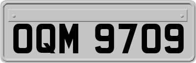 OQM9709
