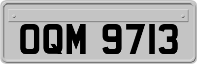 OQM9713