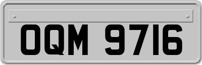 OQM9716