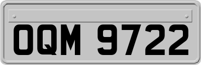 OQM9722