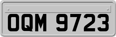 OQM9723