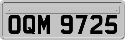 OQM9725