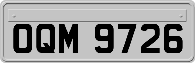 OQM9726