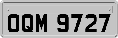 OQM9727