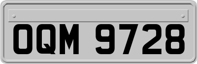 OQM9728