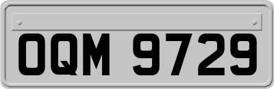 OQM9729