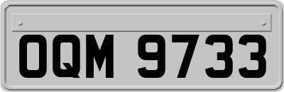 OQM9733
