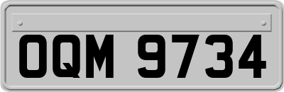 OQM9734