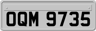 OQM9735