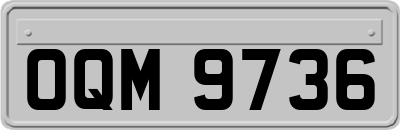 OQM9736