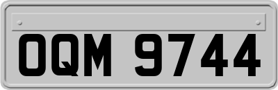OQM9744
