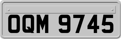 OQM9745
