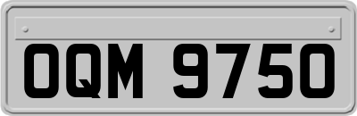 OQM9750