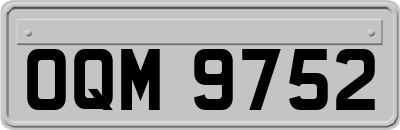 OQM9752
